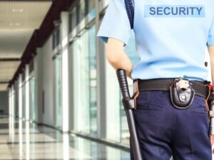building-security-guard